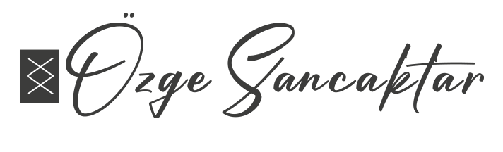 Özge Sancaktar Diş Kliniği